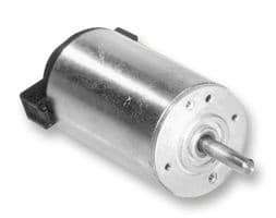 82800036 - CROUZET - 82800036 - Geared DC Motor, Direct Drive, Brushed, 12 V, 2960 rpm, 185 mN-m, 16.3 W