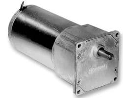 80835003 - CROUZET - 80835003 - Geared DC Motor, Brushed, 24 V, 1800 rpm, 5 N-m, 27 W