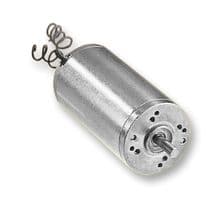 82850001 - CROUZET - 82850001 - Geared DC Motor, Direct Drive, Brushed, 12 V, 4150 rpm, 390 mN-m, 42 W
