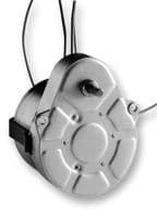 82344741 - CROUZET - 82344741 - Geared AC Motor, Synchronous, CCW (Counter Clockwise), 230 V, 50 Hz, 15 rpm, 3 W
