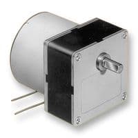 80547024 - CROUZET - 80547024 - Geared Motor, Reversible, Synchronous, 7.2 W, 20 rpm, 5 N-m, 230 Vac