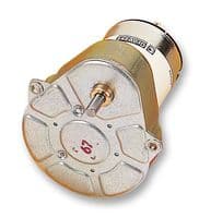82861009. - CROUZET - 82861009. - Geared DC Motor, Brushed, 12 V, 108 rpm, 0.5 N-m, 3.9 W, 40