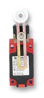 608-1186-018 - BERNSTEIN - 608-1186-018 - Limit Switch, Roller Lever, 1NO / 1NC, 10 A, 500 V, ENK Series
