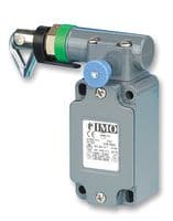 FD983 - IMO PRECISION CONTROLS - FD983 - Grabwire Switch, Left Hand / Reset Button, 35 m, DPDT-2NO / 2NC, 500 V, 10 A, 600 V