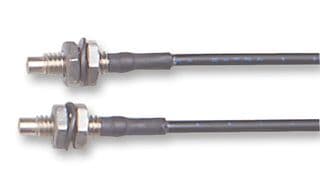 OF19ST-10 - DATASENSOR - OF19ST-10 - LEAD, FIBRE OPTIC, S5, PHOTO SWITCH
