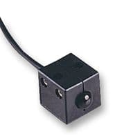 IED12-FEC - MULTICOMP - IED12-FEC - Photoelectric Sensor, IED Series, Transmitter, 20 m, Relay, 24 Vdc