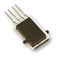 DUXL01D - HONEYWELL - DUXL01D - Pressure Sensor, Unamplified, Differential, 1 Inch-H2O, 3 VDC, 8 VDC, SIP