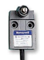 14CE16-1 - HONEYWELL - 14CE16-1 - Limit Switch, Rotary, SPDT, 5 A, 250 V, 7.85 N, 14CE Series