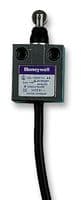 14CE31-1 - HONEYWELL - 14CE31-1 - Limit Switch, Cross Roller Plunger, SPDT, 5 A, 240 V, 17.5 N, 14CE Series