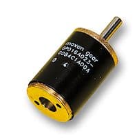 110322 - MAXON MOTOR - 110322 - Gearbox, Planetary, 19:1, 0.15 N-m, 8000 rpm, 81 %, 19.1 mm