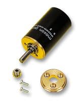 110338 - MAXON MOTOR - 110338 - Gearbox, Planetary, Planetary, 19:1, 0.5 N-m, 6000 rpm, 70 %, 32.2 mm