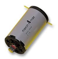 242467 - MAXON MOTOR - 242467 - DC Motor, Brushed, 6000 rpm, 38.2 mN-m, 15 W, 32 mm