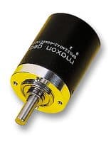 166156 - MAXON MOTOR - 166156 - Gearbox, Planetary, 4.8:1, 0.75 N-m, 6000 rpm, 80 %, 26.4 mm