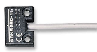 BNS250-11ZG-3M - SCHMERSAL - BNS250-11ZG-3M - Limit Switch, 1NO / 1NC, BNS 250 Series