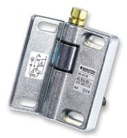 6019261016 - BERNSTEIN - 6019261016 - Safety Interlock Switch, Hinge, SHS Series, SPST-NC, Connector, 230 V, 1.5 A