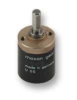 110315 - MAXON MOTOR - 110315 - Gearbox, Planetary, Planetary, 67:1, 0.3 N-m, 8000 rpm, 75 %, 23.7 mm
