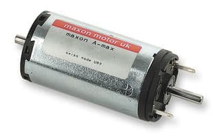 240987 - MAXON MOTOR - 240987 - DC Motor, A-Max 32, Graphite Brushes, Brushed, 24 V, 4180 rpm, 36.7 mN-m, 15 W, 32 mm