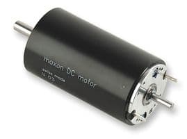 148867 - MAXON MOTOR - 148867 - DC Motor, Graphite Brushes, Brushed, 24 V, 7580 rpm, 177 mN-m, 150 W, 40 mm
