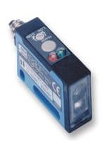 WL160-F440 - SICK - WL160-F440 - Photoelectric Sensor, W160 Series, Retroreflective, 6.5 m, PNP, 10 V to 30 V