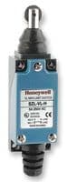 SZL-VL-H - HONEYWELL - SZL-VL-H - Limit Switch, Roller Plunger, 1NO / 1NC, 5 A, 250 V, 8.83 N, SZL Series