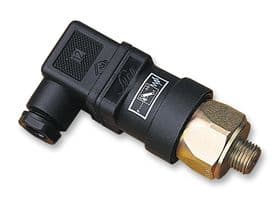 0184-45703-1-003 - SUCO - 0184-45703-1-003 - Pressure Switch, Diaphragm, Vacuum, G 1/4" BSP, 300 mbar, 1.5 bar, SPDT, 250 VAC