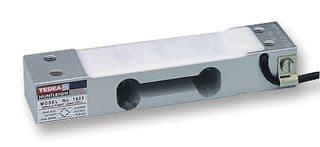 1022M-10M-F-106 - TEDEA HUNTLEIGH - 1022M-10M-F-106 - Load Cell, Model 1022, 10 kg, Single Point, Aluminium, 10 Vdc, IP66