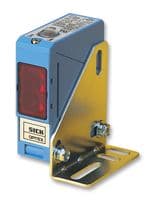 WT260-S280 - SICK - WT260-S280 - Photoelectric Sensor, W260 Series, Diffuse, 3.5 m, SPDT Relay, 12 V to 240 V