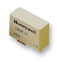 CSNE151-100 - HONEYWELL - CSNE151-100 - Current Sensor, CSN Series, Solid State, -90A to 90A, Closed Loop Output, 12 Vdc to 15 Vdc