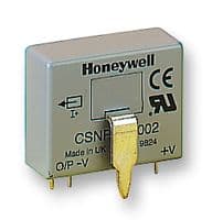 CSNP661-002 - HONEYWELL - CSNP661-002 - Current Sensor, CSN Series, Solid State, -90A to 90A, Closed Loop Output, 12 Vdc to 15 Vdc