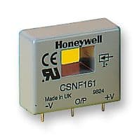 CSNF161 - HONEYWELL - CSNF161 - Current Sensor, CSN Series, Solid State, -150A to 150A, Closed Loop Output, 12 Vdc to 15 Vdc