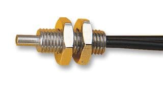 LL3-DB01 - SICK - LL3-DB01 - Fibre Optic Cable, Plastic Optical, 1 Fibre, 2 m