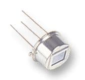 IRA-E710ST0 - MURATA - IRA-E710ST0 - PIR Sensor, Pyroelectric, Dual Type, RFI Immunity, 15 VDC, 2 VDC, 45 °, IRA Series