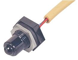 LLE102101 - HONEYWELL - LLE102101 - Optical Level Sensor, High Temperature, LLE Series, Digital, Plastic, Screw In, 40 mA, 5 to 12 Vdc