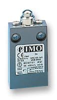 FA4501-2DN - IMO PRECISION CONTROLS - FA4501-2DN - Limit Switch, Plunger, 1NO / 1NC, 6 A, 500 V, 10 N, FA Series