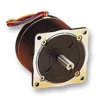 103H8221-5141 - SANYO DENKI - 103H8221-5141 - Stepper Motor, Single Shaft, 86 mm, Bipolar, 1.8 °, 2.74 N-m, 4 A