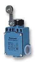 GLEB01A1B - HONEYWELL - GLEB01A1B - Limit Switch, 1NO / 1NC, 10 A, 300 V, GLE Series
