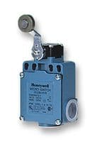 GLEB01A5B - HONEYWELL - GLEB01A5B - Limit Switch, 1NO / 1NC, 10 A, 300 V, GLE Series