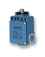 GLEB01B - HONEYWELL - GLEB01B - Limit Switch, 1NO / 1NC, 10 A, 300 V, GLE Series