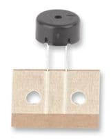 PKM13EPYH4000-A0 - MURATA - PKM13EPYH4000-A0 - Transducer, Sounder, 70 dB, 4 kHz, 5500 pF