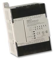 CPM1A-10CDR-A - OMRON INDUSTRIAL AUTOMATION - CPM1A-10CDR-A - PLC, 10 I/O, AC, RELAY OUTPUT