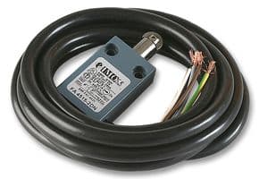 FA4515-2DN - IMO PRECISION CONTROLS - FA4515-2DN - Limit Switch, Roller Plunger, 1NO / 1NC, 6 A, 500 V, 10 N, FA Series