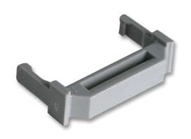 3448-89114 - 3M - 3448-89114 - Connector Accessory, Strain Relief, 891 Series IDC Connectors, 14 Ways