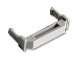 3448-89116 - 3M - 3448-89116 - Connector Accessory, Strain Relief, 39XX Series IDC Connectors, 16 Ways