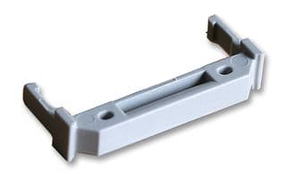 3448-89120 - 3M - 3448-89120 - Connector Accessory, Strain Relief, 891 Series IDC Connectors, 20 Ways