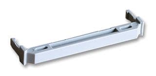 3448-89134. - 3M - 3448-89134. - Connector Accessory, Strain Relief, 39XX Series IDC Connectors, 34 Ways