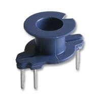 CSV-RM5-1S-6P-G - FERROXCUBE - CSV-RM5-1S-6P-G - Transformer Bobbin, 6 Pin, RM5