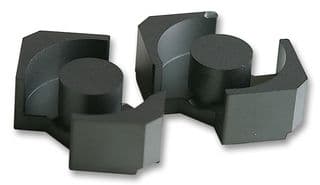 RM12/I-3C90 - FERROXCUBE - RM12/I-3C90 - Transformer Cores, RM12/I, 3C90, 56.6 mm, 146 mm²