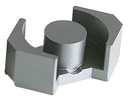 RM14/I-3C90 - FERROXCUBE - RM14/I-3C90 - Transformer Cores, RM/I, RM14/I, 3C90, 70 mm, 198 mm²