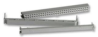 3334-6660 - 3M - 3334-6660 - IDC Connector, IDC Receptacle, Female, 2.54 mm, 2 Row, 60 Contacts, Cable Mount