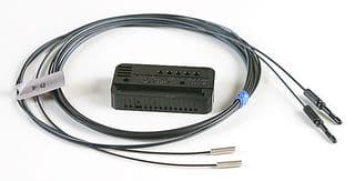 E32TC200E - OMRON INDUSTRIAL AUTOMATION - E32TC200E - LEAD, FIBRE OPTIC, SEPARATE